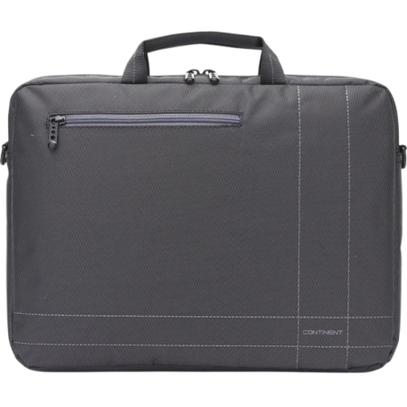 Сумка для ноутбука 15.6" Continent CC-201 GA, купить в Краснодаре