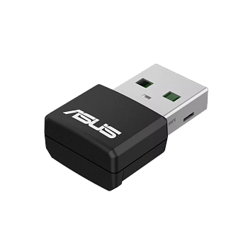 Адаптер USB-AX55 NANO ASUS 90IG06X0-MO0B00