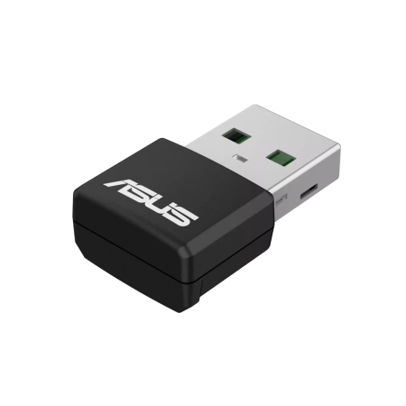 Адаптер USB-AX55 NANO ASUS 90IG06X0-MO0B00, купить в Краснодаре