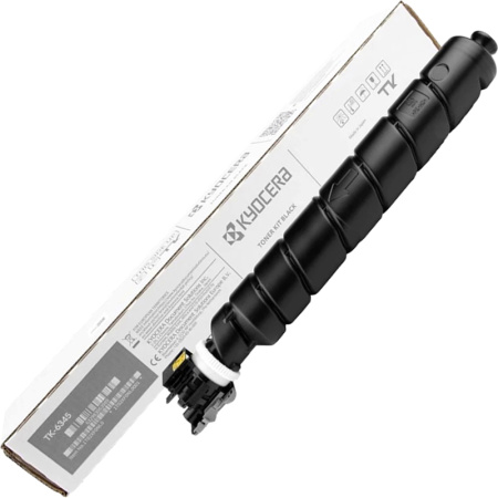 тонер-картридж Kyocera TK-6345 Kyocera TK-6345 (1T02XF0NL0), купить в Краснодаре