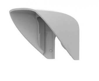 AJAX Hood for MPO (Козырёк для защиты сенсоров маскирования от дождя и снега), купить в Краснодаре