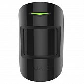 Датчик движения Ajax Systems MotionProtect Plus Jeweller (8220.02.BL1)
