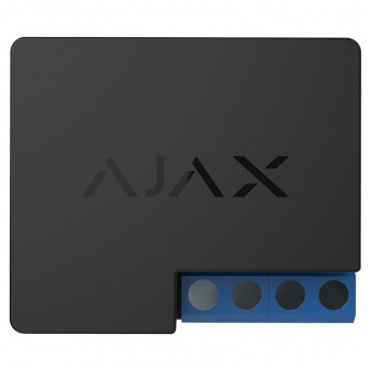 AJAX WallSwitch (Реле для дистанционного управления бытовыми приборами), купить в Краснодаре