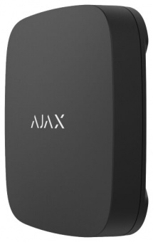 Беспроводная тревожная кнопка AJAX , чёрная, купить в Краснодаре