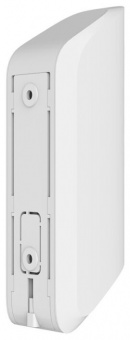 Датчик движения AJAX MotionProtect Curtain White, белый, купить в Краснодаре