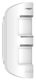 Датчик движения AJAX MotionProtect Outdoor White, белый, купить в Краснодаре