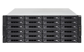 Сетевое хранилище QNAP TS-EC2480U-E3-4GE-R2
