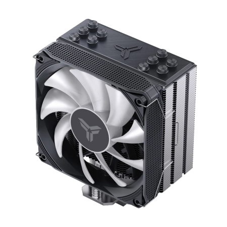 Кулер для процессора JONSBO CPU Cooler PISA A5 ARGB Grey, купить в Краснодаре