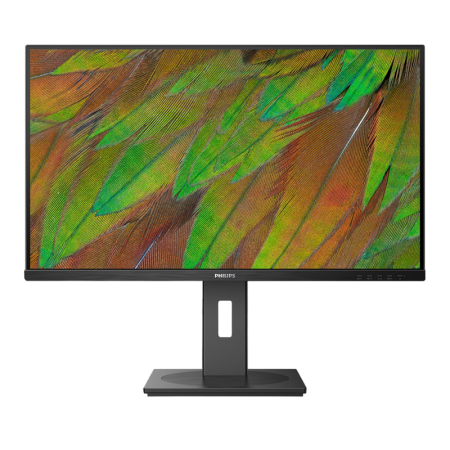 Монитор Philips 32B1U3900 31,5'', 3840x2160, VA, 60hz, 50M:1, 350cd, 4ms, 2xHDMI 1.4, DP 2.0, 4xUSB 3.2, Type-C 90W, Speakers, RJ45, H. adj 180mm, pivot, VESA, 3Y, Black Philips 32B1U3900, купить в Краснодаре