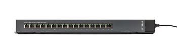 Коммутатор Netgear GSS116E-100EUS