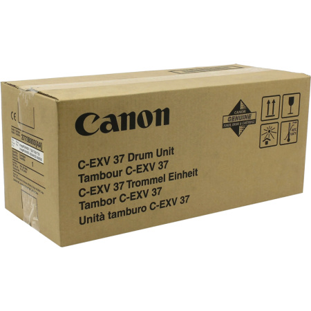 Барабаны Canon C-EXV37 (2773B003), купить в Краснодаре