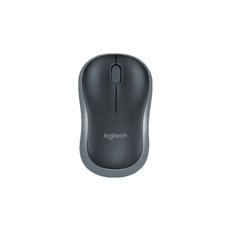 Мышь Logitech M185 Grey, купить в Краснодаре