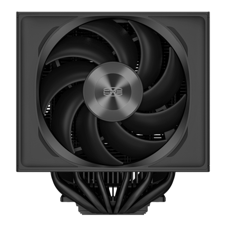Кулер для процессора PcCooler RZ820 BK, купить в Краснодаре