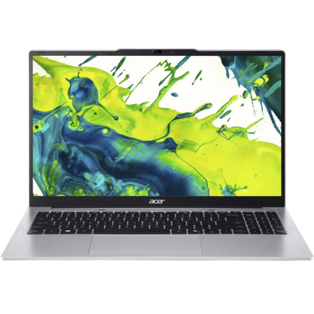 Ноутбук CER Aspire Lite AL15-72P-595Y 15.6", купить в Краснодаре