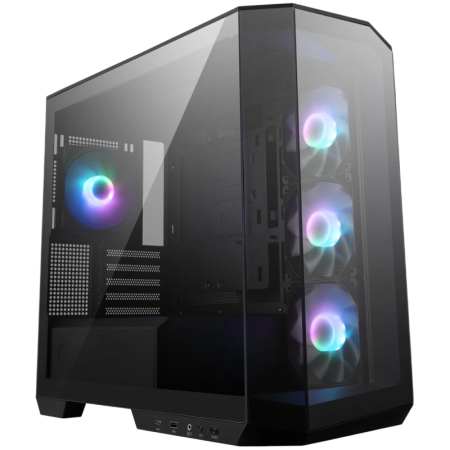 Корпус ПК без блока питания MSI 306-7G24R25-HH9, купить в Краснодаре