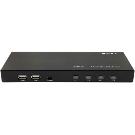 Коммутатор Origo OKVM410H/A1A, купить в Краснодаре