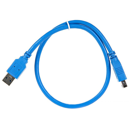 Кабель VCOM USB 3.2 Type-AM - USB 2.0 Type-AF 0.5м, купить в Краснодаре