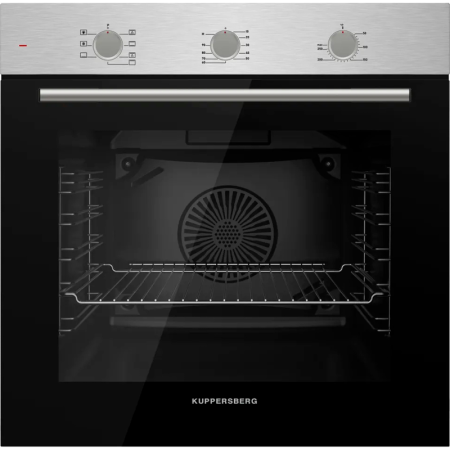 Встраиваемый духовой шкаф KUPPERSBERG HO 603 BX, купить в Краснодаре