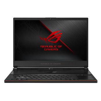Ноутбук ASUS ROG GX531GM-ES017T