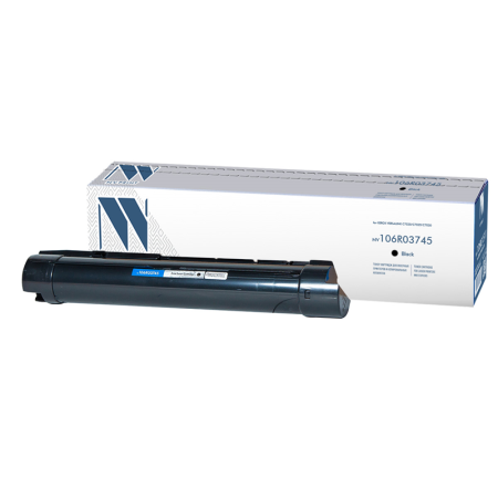 - NV Print NV-106R03745Bk, купить в Краснодаре