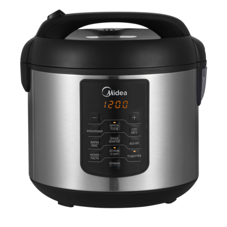 Мультиварка Midea MPC-6035, купить в Краснодаре