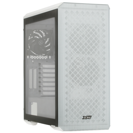 Корпус ADATA XPG DEFENDER WHITE (DEFENDER-WHCWW), купить в Краснодаре