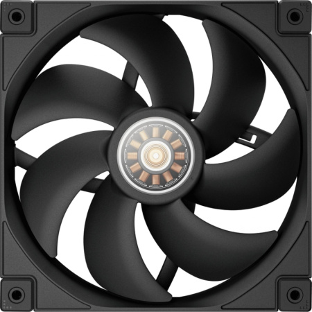 Вентилятор для корпуса Deepcool R-FT14-BKWPN1-G, купить в Краснодаре