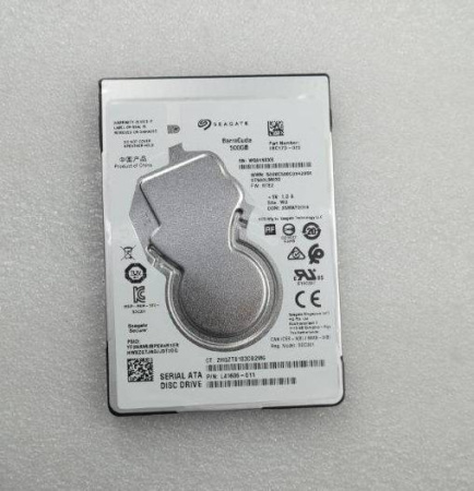 Жесткий диск 500Gb HP CLJ M751/M776/M856/E75245/E85055 (L41606-011/691917-011/691917-010), купить в Краснодаре