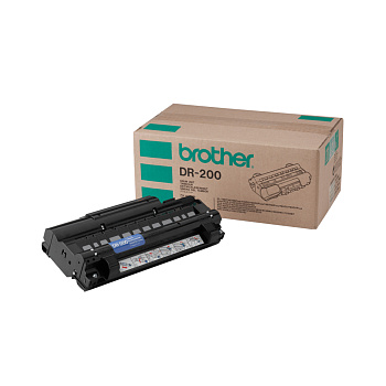Драм-юнит Brother DR-200 HL720/730/760, FAX2750/3550/3650/3750, MFC9500/9050/9550 10 000 стр.