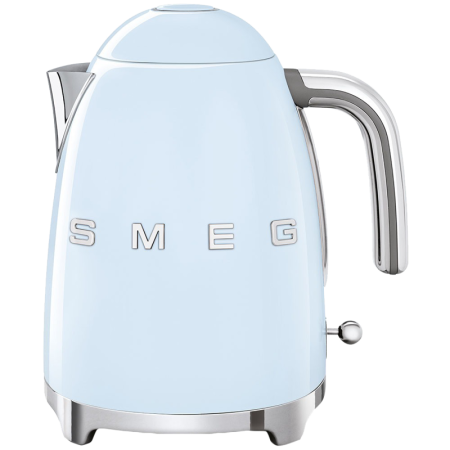 Чайники SMEG KLF03PBEU, купить в Краснодаре