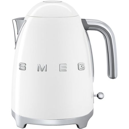 Чайники SMEG KLF03WHEU, купить в Краснодаре