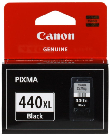 Картридж CANON PG-440XL, купить в Краснодаре