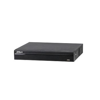Видеорегистратор Dahua DHI-XVR4116HS