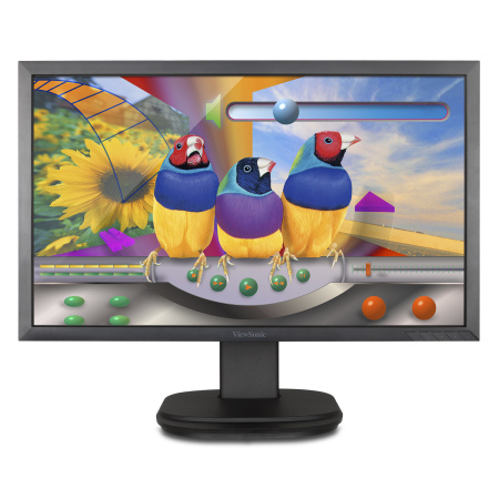 Монитор Viewsonic VG2239SMH, купить в Краснодаре
