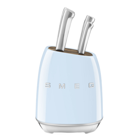 Комплект ножей SMEG SMEG KBSF02PB, купить в Краснодаре