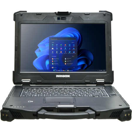 Защищенный ноутбук Z14I Gen3 Basic Win11 Pro DURABOOK Twinhead Z14I Z4K1Q2DAEBXX, купить в Краснодаре
