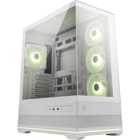 Корпус MSI 306-7G28W21-JA4, купить в Краснодаре