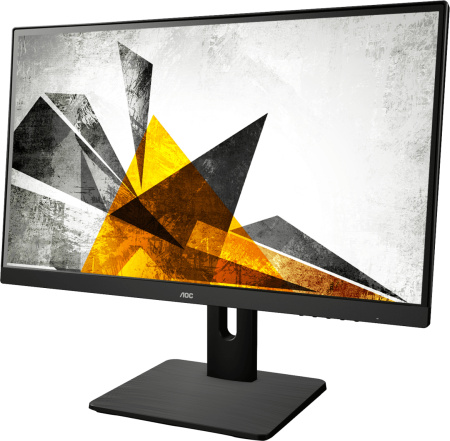 Монитор AOC 21,5" I2275PWQU, купить в Краснодаре
