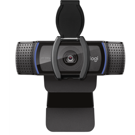 Веб-камера Logitech Webcam C920e, купить в Краснодаре