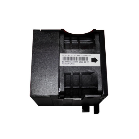 Вентилятор корпусной Lenovo 4F17A14497, купить в Краснодаре