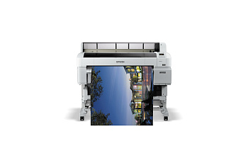 Принтер струйный EPSON SureColor SC-T5200
