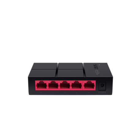 Коммутатор Mercusys MS105G, купить в Краснодаре