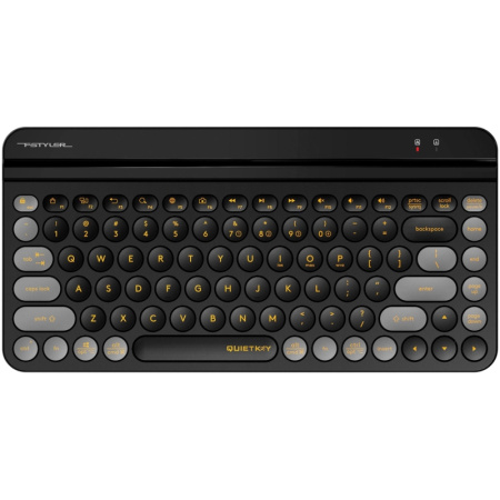 Клавиатура A4Tech FBK30 BLACKCURRANT, купить в Краснодаре