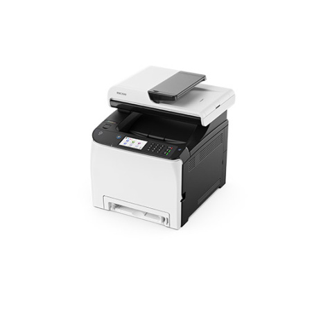 МФУ лазерное цветное Ricoh SP C260SFNw, купить в Краснодаре