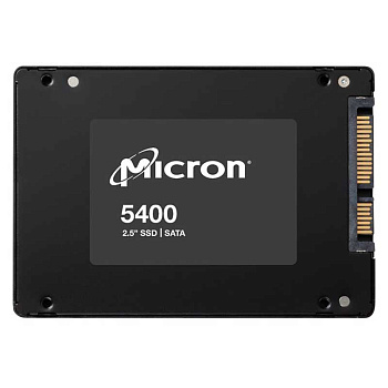 Твердотельный накопитель Crucial MTFDDAK3T8TGA-1BC1ZA