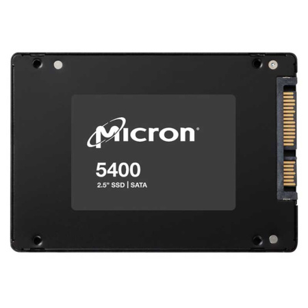 Твердотельный накопитель Crucial MTFDDAK3T8TGA-1BC1ZA, купить в Краснодаре