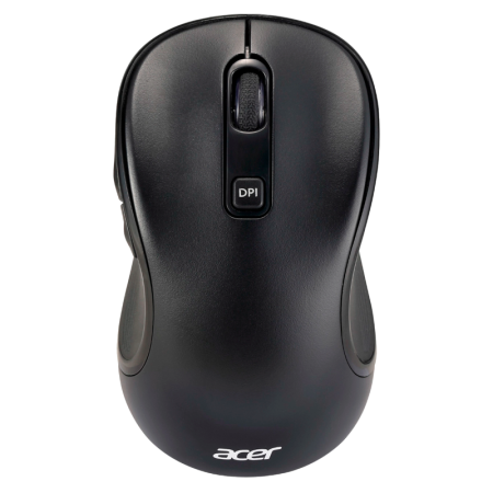Мышь компьютерная ACER OMR303 (ZL.MCECC.01Y), купить в Краснодаре