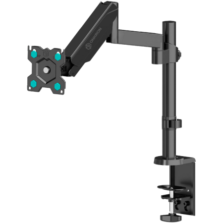 Кронштейн для монитора ONKRON ONKRON G70 BLACK, купить в Краснодаре