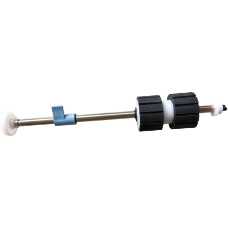 Ролик подачи для AV332U/AV332/AV335/AN335W/WN/WL (ресурс 200 000 листов) Avision 002-9839-0-SP, купить в Краснодаре