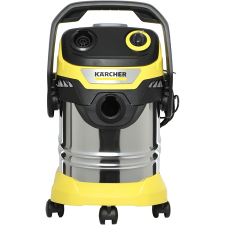 Строительный пылесос Karcher 1.628-350.0, купить в Краснодаре